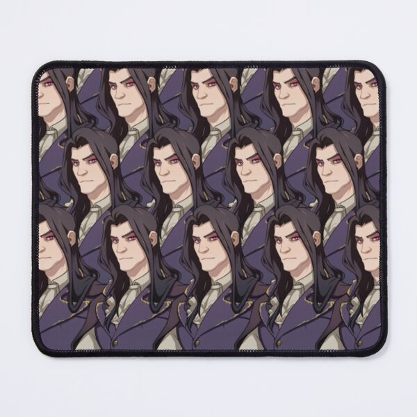 Item preview, Dream Daddy: Damien Bloodmarch designed and sold by raybound420.