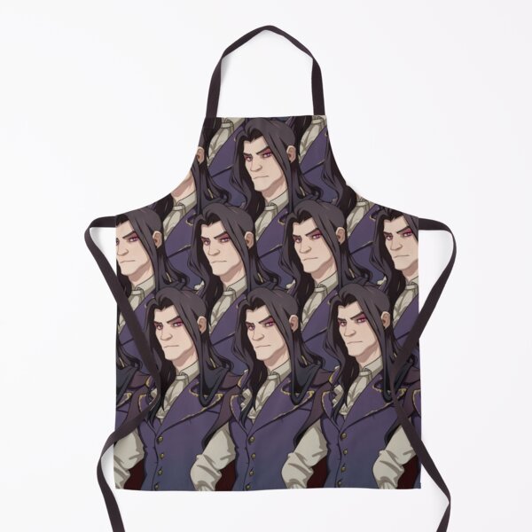 Item preview, Dream Daddy: Damien Bloodmarch designed and sold by raybound420.