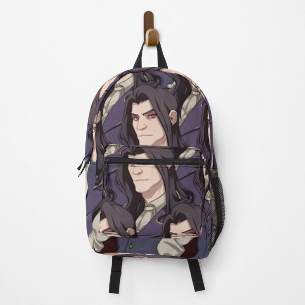 Item preview, Dream Daddy: Damien Bloodmarch designed and sold by raybound420.