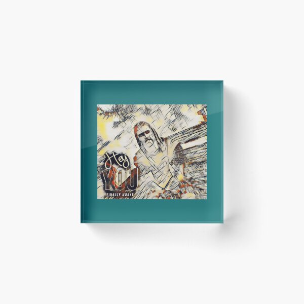 Item preview, Artistic Awakening   designed and sold by GreenFarahArt.