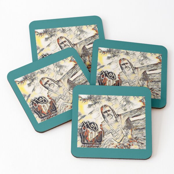 Item preview, Artistic Awakening   designed and sold by GreenFarahArt.