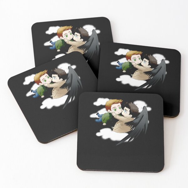 Item preview, Retro Dean Lover Winchester Mens Womens designed and sold by TuckerPage.
