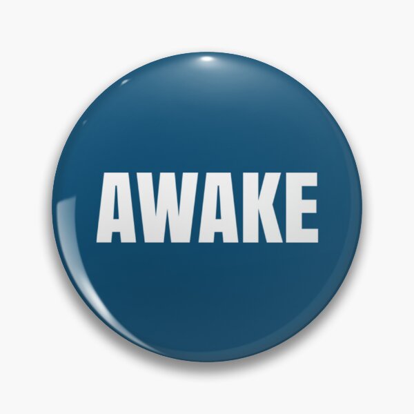 Item preview, Awake   designed and sold by GreenFarahArt.