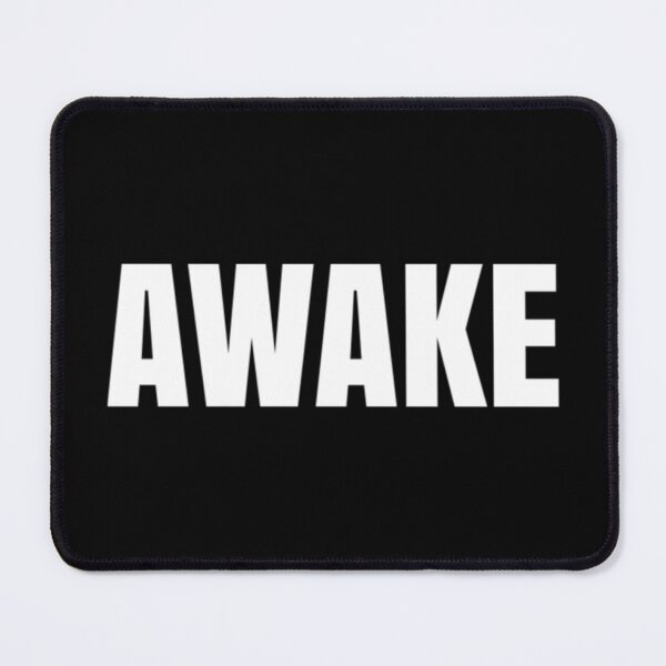 Item preview, Awake designed and sold by GreenFarahArt.