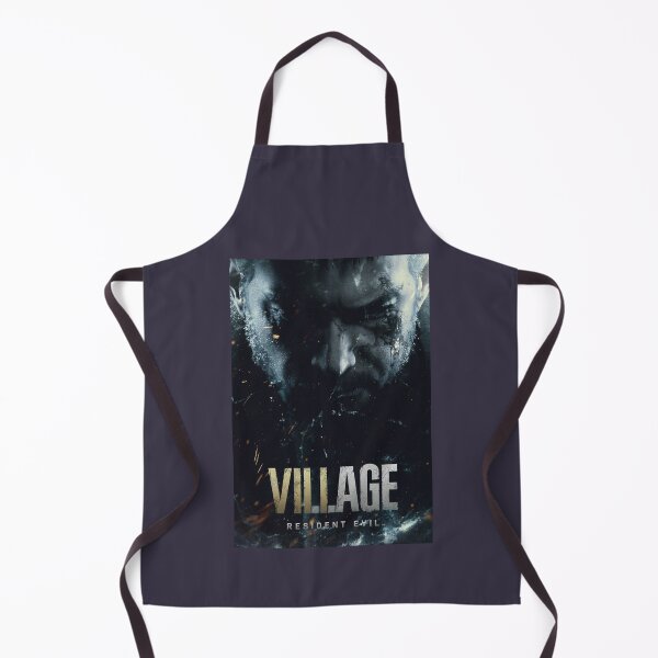 Item preview, Lover Gift Resident Evil Classic Fan designed and sold by barnetcraigt.