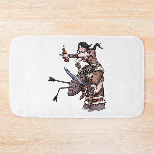 Item preview, Finally Awake    designed and sold by GreenFarahArt.