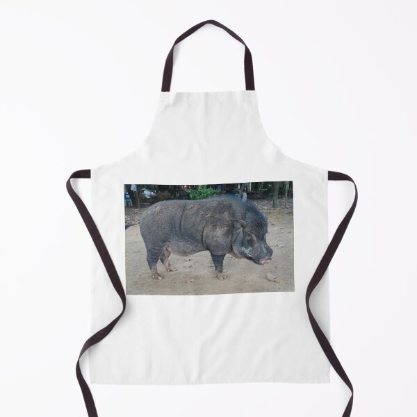 Item preview, big boar designed and sold by March Rider.