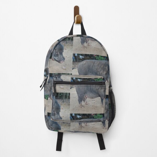 Item preview, big boar designed and sold by March Rider.