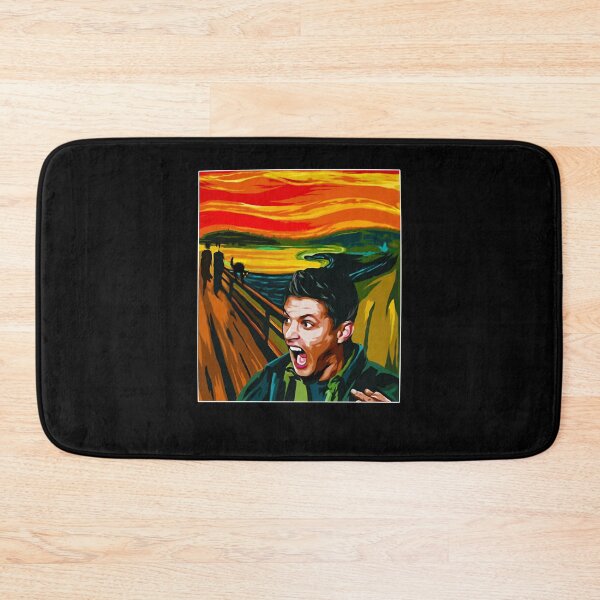 Item preview, Vintage Dean Cool Winchester For Men Women designed and sold by TuckerPage.