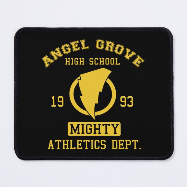 Item preview, Angel Grove High designed and sold by Azusapenshop.