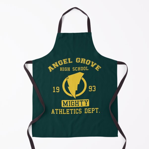 Item preview, Angel Grove High   designed and sold by Azusapenshop.