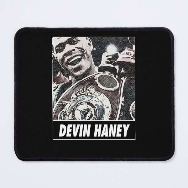 Item preview, devin haney | the dream designed and sold by Grafik0.