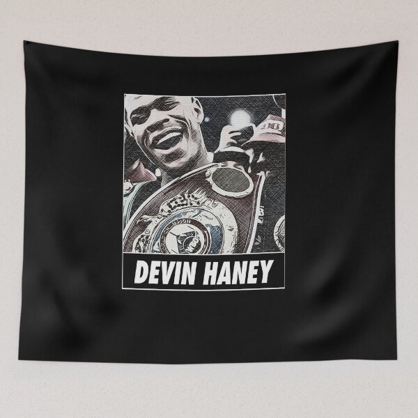 Item preview, devin haney | the dream designed and sold by Grafik0.