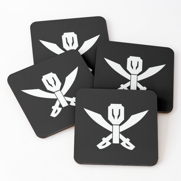 Item preview, Calavera de Gokaiger designed and sold by Azusapenshop.