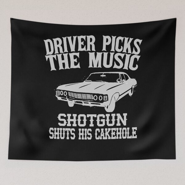 Item preview, Day Gifts Dean Lover Winchester For Mens Womens designed and sold by TuckerPage.