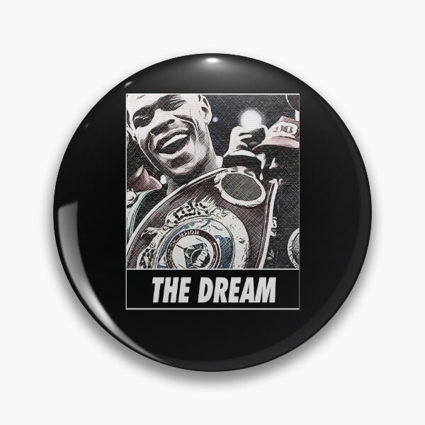 Item preview, devin haney | the dream v2 designed and sold by Grafik0.