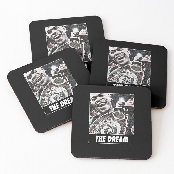 Item preview, devin haney | the dream v2 designed and sold by Grafik0.