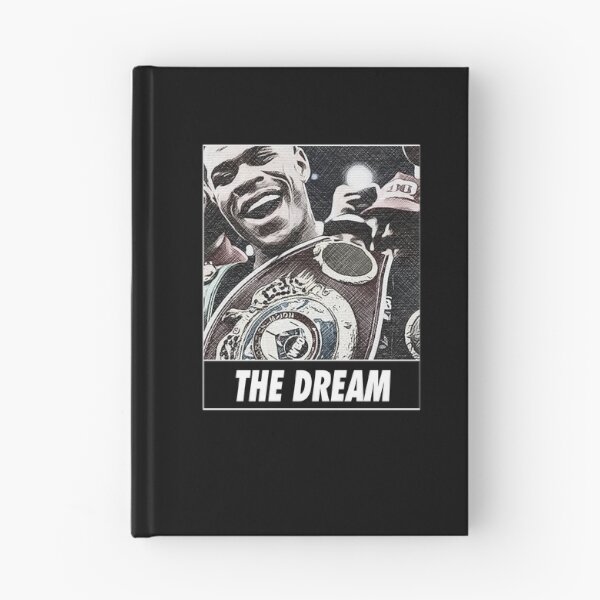 Item preview, devin haney | the dream v2 designed and sold by Grafik0.