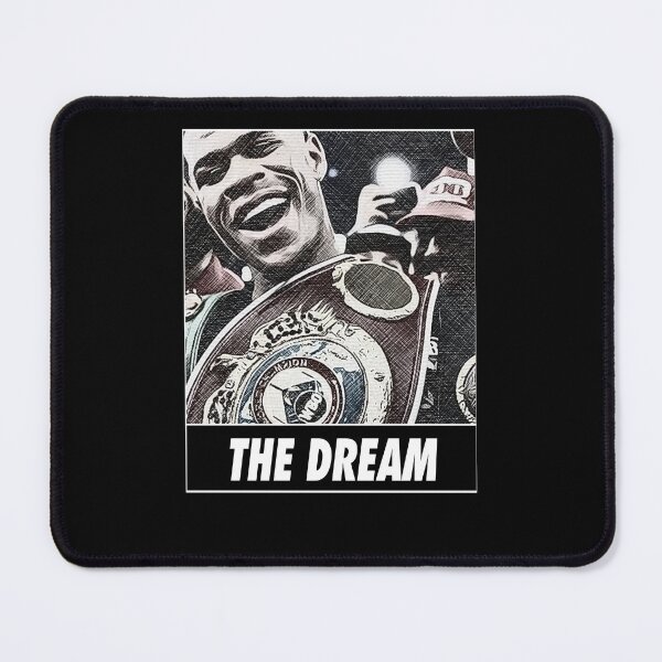 Item preview, devin haney | the dream v2 designed and sold by Grafik0.