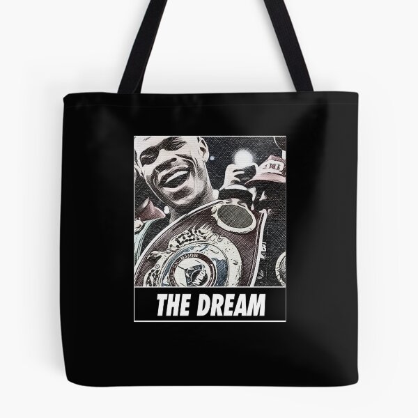 Item preview, devin haney | the dream v2 designed and sold by Grafik0.