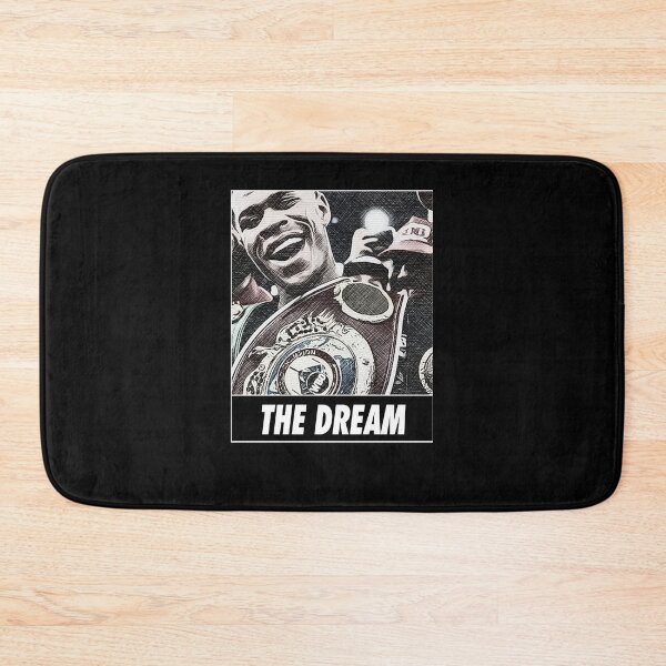 Item preview, devin haney | the dream v2 designed and sold by Grafik0.