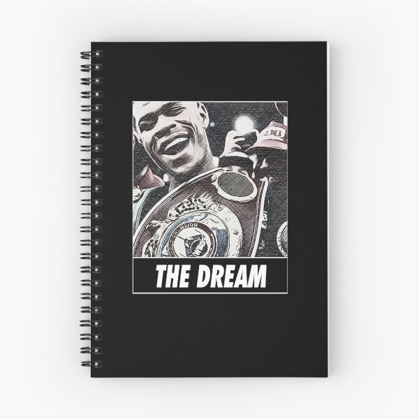 Item preview, devin haney | the dream v2 designed and sold by Grafik0.
