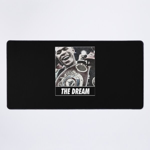 Item preview, devin haney | the dream v2 designed and sold by Grafik0.