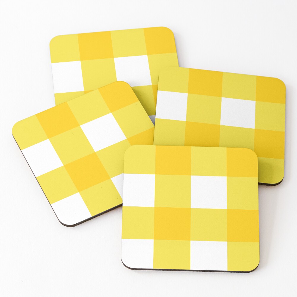 Item preview, Coasters (Set of 4) designed and sold by SeemDev786.