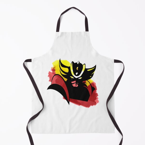 Item preview, Busto de color Grendizer designed and sold by Azusapenshop.