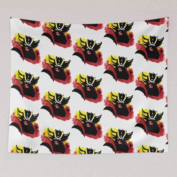 Item preview, Busto de color Grendizer designed and sold by Azusapenshop.