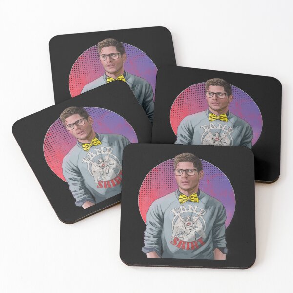 Item preview, Funny Gift Dean Cool Winchester Gift Men designed and sold by TuckerPage.