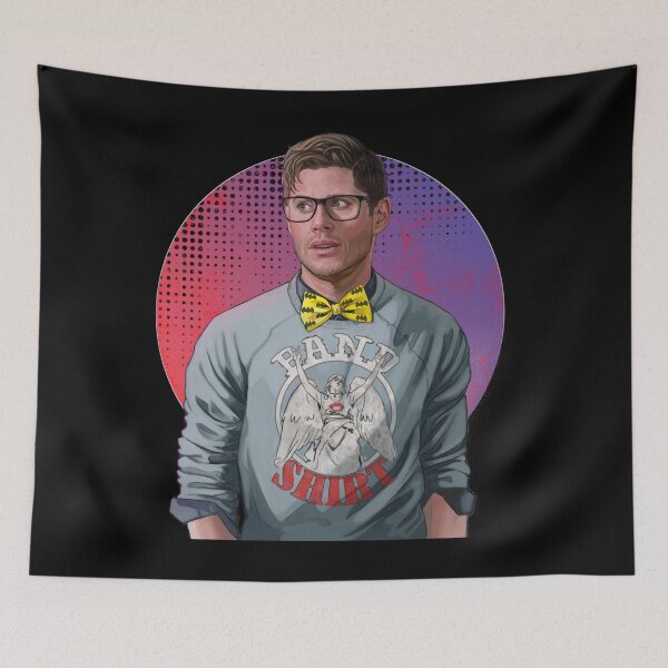 Item preview, Funny Gift Dean Cool Winchester Gift Men designed and sold by TuckerPage.