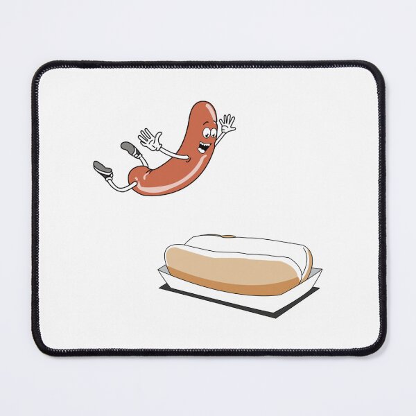 Artikelvorschau, Glücklicher Hot Dog - Power Rangers entworfen und verkauft von Azusapenshop.