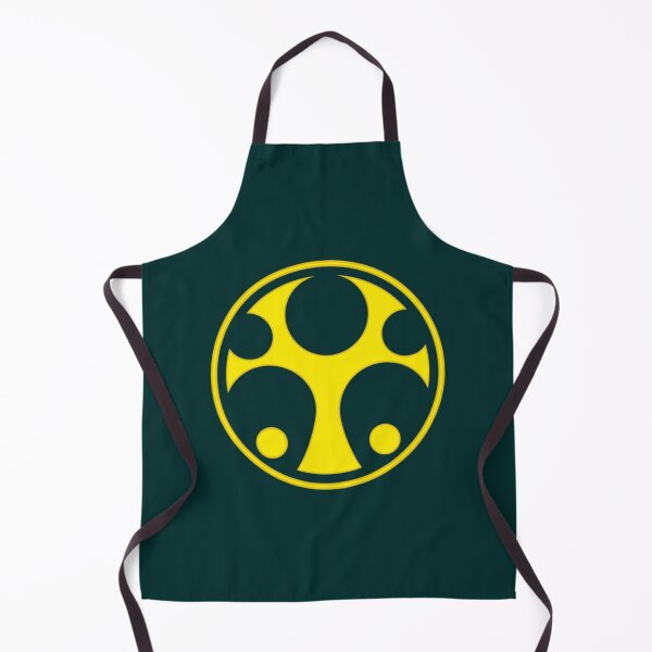 Item preview, cazador amarillo designed and sold by Azusapenshop.