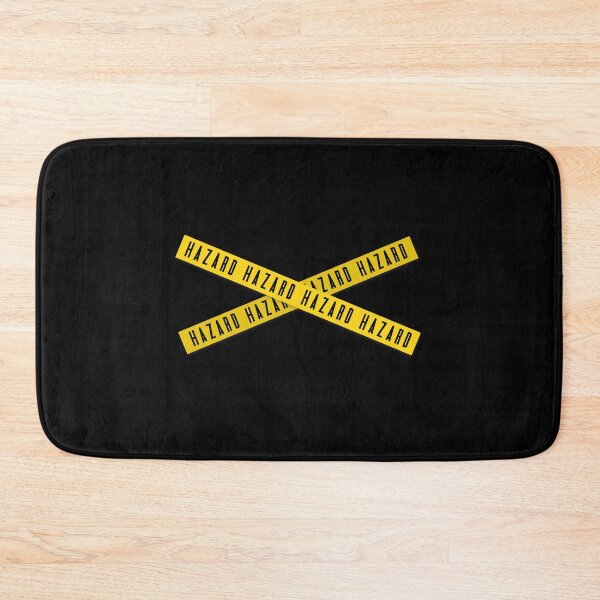 Item preview, Hazard Tape designed and sold by everything4eva.