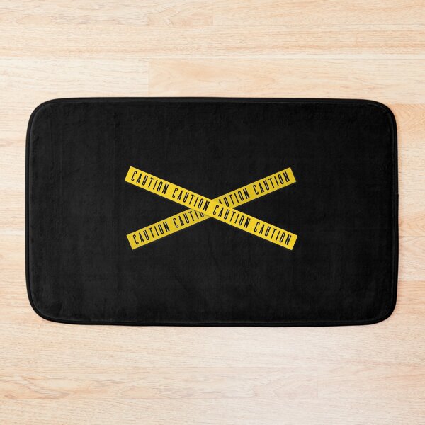 Item preview, Caution Tape designed and sold by everything4eva.