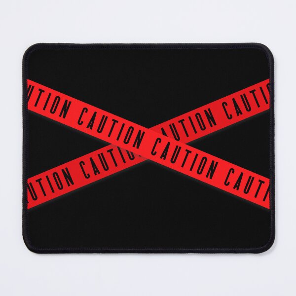 Item preview, Caution Tape designed and sold by everything4eva.