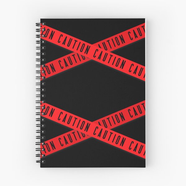Item preview, Caution Tape designed and sold by everything4eva.
