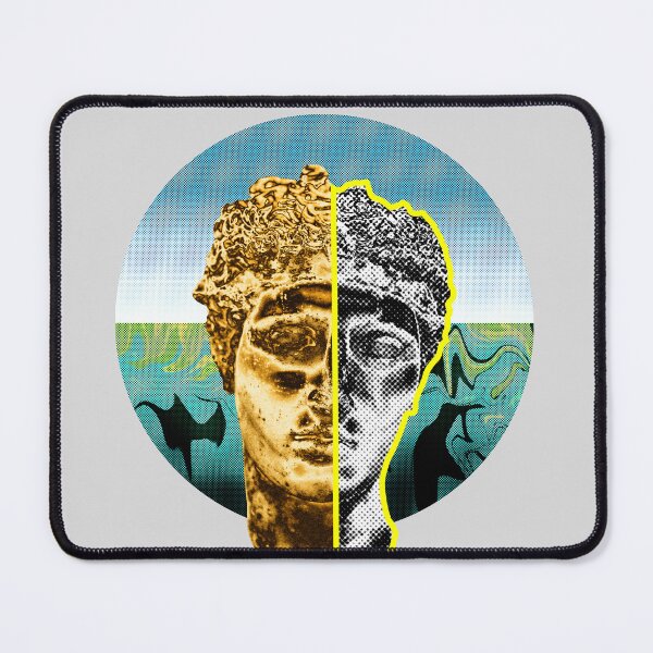Item preview, God is ODD designed and sold by Lotofus.