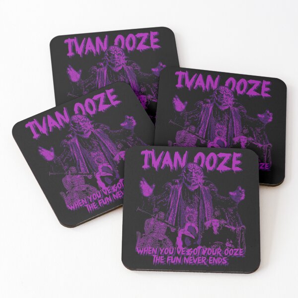 Item preview, ivan mojo designed and sold by Azusapenshop.