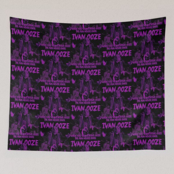 Item preview, IVAN OOZE   designed and sold by Azusapenshop.