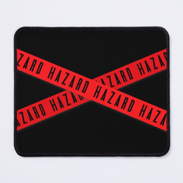 Item preview, Hazard Tape designed and sold by everything4eva.