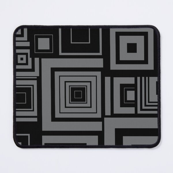 Item preview, Retro squares designed and sold by rheyes.