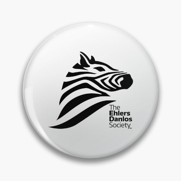 Item preview, Awareness Logo designed and sold by Ehlers-Danlos Society.