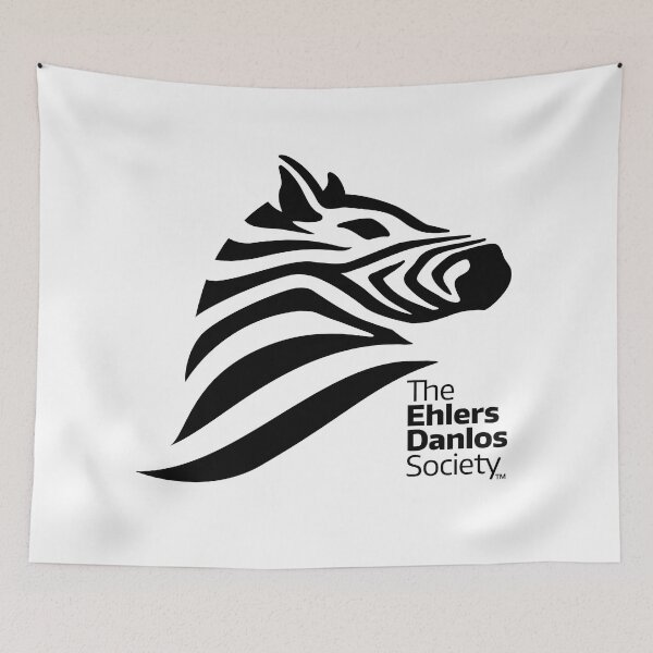 Item preview, Awareness Logo designed and sold by Ehlers-Danlos Society.