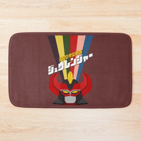 Item preview, Kyoryu Sentai Zyuranger!   designed and sold by Azusapenshop.