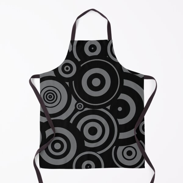 Item preview, Retro circle designed and sold by rheyes.