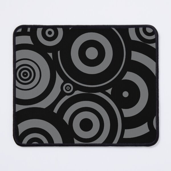Item preview, Retro circle designed and sold by rheyes.