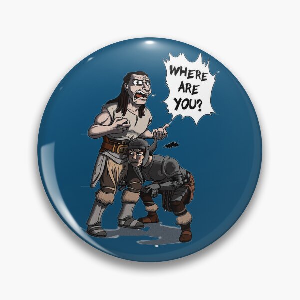 Item preview, Where are you !   designed and sold by GreenFarahArt.