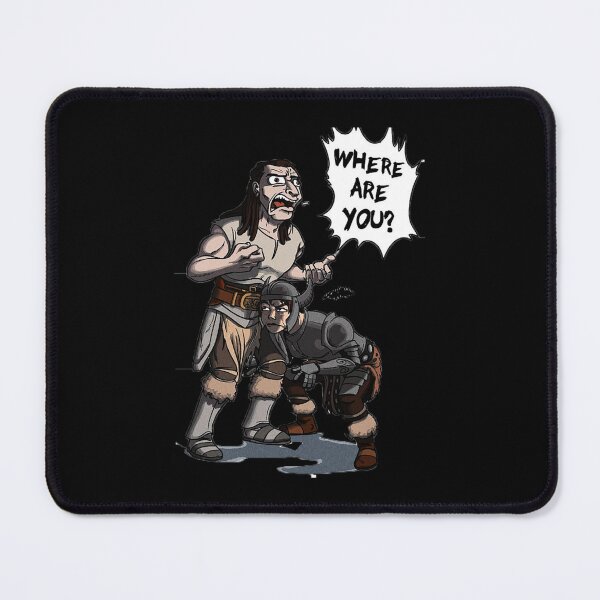 Item preview, Where are you !   designed and sold by GreenFarahArt.